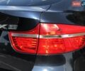Синий БМВ Х6, объемом двигателя 3 л и пробегом 247 тыс. км за 17999 $, фото 15 на Automoto.ua