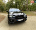 Синий БМВ Х6, объемом двигателя 3 л и пробегом 340 тыс. км за 17700 $, фото 3 на Automoto.ua