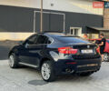 Синий БМВ Х6, объемом двигателя 3 л и пробегом 281 тыс. км за 19200 $, фото 5 на Automoto.ua