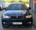БМВ Х6 2011 в Львове на Automoto.ua Синий БМВ Х6, объемом двигателя 2.98 л и пробегом 285 тыс. км за 12800 $, фото 3 на Automoto.ua