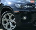Синий БМВ Х6, объемом двигателя 3 л и пробегом 247 тыс. км за 17999 $, фото 3 на Automoto.ua