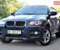 БМВ Х6 2011 в Львове на Automoto.ua Синий БМВ Х6, объемом двигателя 2.98 л и пробегом 285 тыс. км за 12800 $, фото 44 на Automoto.ua