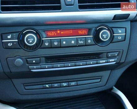 БМВ Х6 2011 в Львове на Automoto.ua Синий БМВ Х6, объемом двигателя 2.98 л и пробегом 285 тыс. км за 12800 $, фото 36 на Automoto.ua