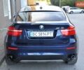 БМВ Х6 2011 в Львове на Automoto.ua Синий БМВ Х6, объемом двигателя 2.98 л и пробегом 285 тыс. км за 12800 $, фото 10 на Automoto.ua