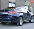 БМВ Х6 2011 в Львове на Automoto.ua Синий БМВ Х6, объемом двигателя 2.98 л и пробегом 285 тыс. км за 12800 $, фото 45 на Automoto.ua