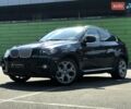 Синий БМВ Х6, объемом двигателя 3 л и пробегом 247 тыс. км за 17999 $, фото 8 на Automoto.ua