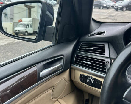 Синий БМВ Х6, объемом двигателя 2.98 л и пробегом 248 тыс. км за 18500 $, фото 22 на Automoto.ua