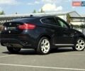 Синий БМВ Х6, объемом двигателя 3 л и пробегом 247 тыс. км за 17999 $, фото 13 на Automoto.ua