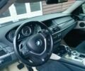 Синий БМВ Х6, объемом двигателя 2.98 л и пробегом 217 тыс. км за 15000 $, фото 1 на Automoto.ua