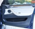 БМВ Х6 2011 в Львове на Automoto.ua Синий БМВ Х6, объемом двигателя 2.98 л и пробегом 285 тыс. км за 12800 $, фото 31 на Automoto.ua