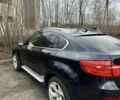 Синій БМВ Х6, об'ємом двигуна 3 л та пробігом 240 тис. км за 17900 $, фото 1 на Automoto.ua