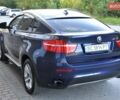БМВ Х6 2011 в Львове на Automoto.ua Синий БМВ Х6, объемом двигателя 2.98 л и пробегом 285 тыс. км за 12800 $, фото 12 на Automoto.ua
