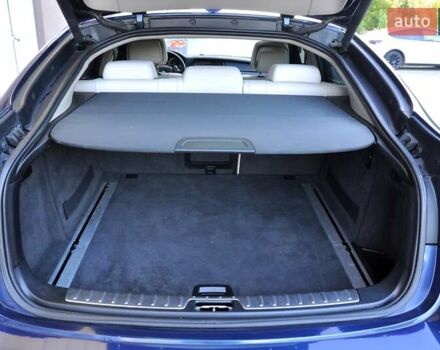 БМВ Х6 2011 в Львове на Automoto.ua Синий БМВ Х6, объемом двигателя 2.98 л и пробегом 285 тыс. км за 12800 $, фото 26 на Automoto.ua