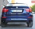 БМВ Х6 2011 в Львове на Automoto.ua Синий БМВ Х6, объемом двигателя 2.98 л и пробегом 285 тыс. км за 12800 $, фото 11 на Automoto.ua