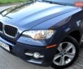 БМВ Х6 2011 в Львове на Automoto.ua Синий БМВ Х6, объемом двигателя 2.98 л и пробегом 285 тыс. км за 12800 $, фото 43 на Automoto.ua