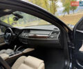 Синий БМВ Х6, объемом двигателя 3 л и пробегом 340 тыс. км за 17700 $, фото 53 на Automoto.ua
