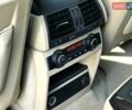 Синий БМВ Х6, объемом двигателя 3 л и пробегом 247 тыс. км за 17999 $, фото 28 на Automoto.ua