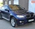 БМВ Х6 2011 в Львове на Automoto.ua Синий БМВ Х6, объемом двигателя 2.98 л и пробегом 285 тыс. км за 12800 $, фото 5 на Automoto.ua
