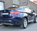 БМВ Х6 2011 в Львове на Automoto.ua Синий БМВ Х6, объемом двигателя 2.98 л и пробегом 285 тыс. км за 12800 $, фото 9 на Automoto.ua