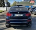 Синий БМВ Х6, объемом двигателя 2.98 л и пробегом 287 тыс. км за 12900 $, фото 14 на Automoto.ua