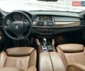 Синий БМВ Х6, объемом двигателя 3 л и пробегом 198 тыс. км за 15450 $, фото 41 на Automoto.ua