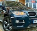 Синий БМВ Х6, объемом двигателя 2.98 л и пробегом 145 тыс. км за 15700 $, фото 22 на Automoto.ua