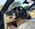 Синий БМВ Х6, объемом двигателя 3 л и пробегом 143 тыс. км за 15700 $, фото 46 на Automoto.ua