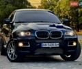 Синий БМВ Х6, объемом двигателя 3 л и пробегом 143 тыс. км за 15700 $, фото 1 на Automoto.ua