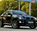Синий БМВ Х6, объемом двигателя 3 л и пробегом 143 тыс. км за 15700 $, фото 27 на Automoto.ua