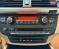 Синий БМВ Х6, объемом двигателя 3 л и пробегом 143 тыс. км за 15700 $, фото 59 на Automoto.ua