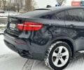 Синий БМВ Х6, объемом двигателя 3 л и пробегом 198 тыс. км за 15450 $, фото 14 на Automoto.ua