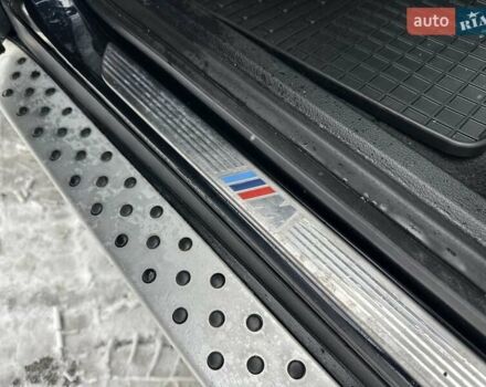 Синий БМВ Х6, объемом двигателя 3 л и пробегом 198 тыс. км за 15450 $, фото 46 на Automoto.ua