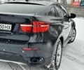 Синий БМВ Х6, объемом двигателя 3 л и пробегом 198 тыс. км за 15450 $, фото 11 на Automoto.ua