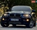 Синий БМВ Х6, объемом двигателя 3 л и пробегом 143 тыс. км за 15700 $, фото 10 на Automoto.ua