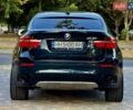 Синий БМВ Х6, объемом двигателя 3 л и пробегом 143 тыс. км за 15700 $, фото 8 на Automoto.ua