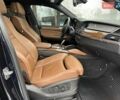 Синий БМВ Х6, объемом двигателя 3 л и пробегом 198 тыс. км за 15450 $, фото 76 на Automoto.ua