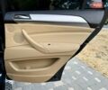 Синий БМВ Х6, объемом двигателя 3 л и пробегом 143 тыс. км за 15700 $, фото 51 на Automoto.ua