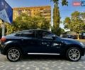 Синий БМВ Х6, объемом двигателя 3 л и пробегом 143 тыс. км за 15700 $, фото 5 на Automoto.ua