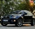 Синий БМВ Х6, объемом двигателя 3 л и пробегом 143 тыс. км за 15700 $, фото 17 на Automoto.ua