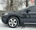 Синий БМВ Х6, объемом двигателя 3 л и пробегом 198 тыс. км за 15450 $, фото 8 на Automoto.ua