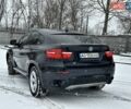 Синий БМВ Х6, объемом двигателя 3 л и пробегом 198 тыс. км за 15450 $, фото 9 на Automoto.ua