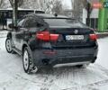 Синий БМВ Х6, объемом двигателя 3 л и пробегом 198 тыс. км за 15450 $, фото 19 на Automoto.ua