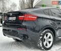 Синий БМВ Х6, объемом двигателя 3 л и пробегом 198 тыс. км за 15450 $, фото 31 на Automoto.ua