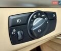 Синий БМВ Х6, объемом двигателя 3 л и пробегом 143 тыс. км за 15700 $, фото 42 на Automoto.ua