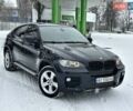 Синий БМВ Х6, объемом двигателя 3 л и пробегом 198 тыс. км за 15450 $, фото 2 на Automoto.ua