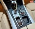 Синий БМВ Х6, объемом двигателя 3 л и пробегом 143 тыс. км за 15700 $, фото 64 на Automoto.ua