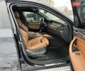 Синий БМВ Х6, объемом двигателя 3 л и пробегом 198 тыс. км за 15450 $, фото 39 на Automoto.ua