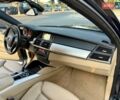 Синий БМВ Х6, объемом двигателя 3 л и пробегом 143 тыс. км за 15700 $, фото 37 на Automoto.ua