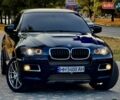 Синий БМВ Х6, объемом двигателя 3 л и пробегом 143 тыс. км за 15700 $, фото 21 на Automoto.ua