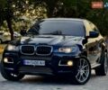Синий БМВ Х6, объемом двигателя 3 л и пробегом 143 тыс. км за 15700 $, фото 9 на Automoto.ua